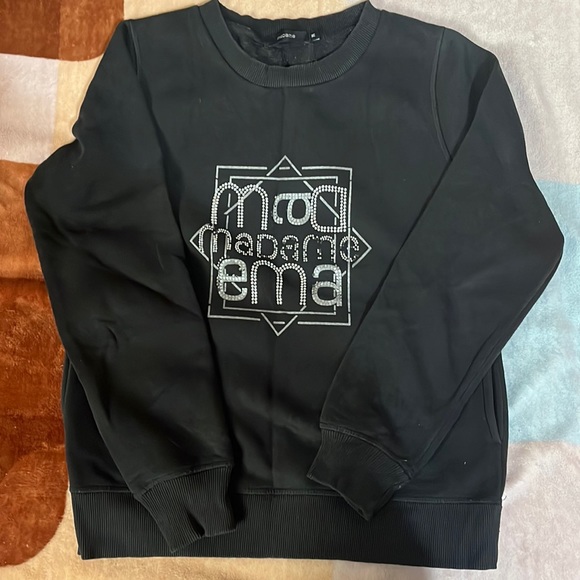Sweatshirt - Picture 1 of 1